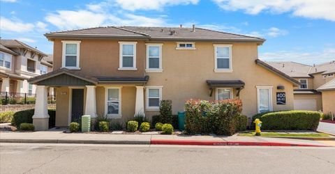 401 Blossom Rock Ln, Folsom, CA 95630 Photo