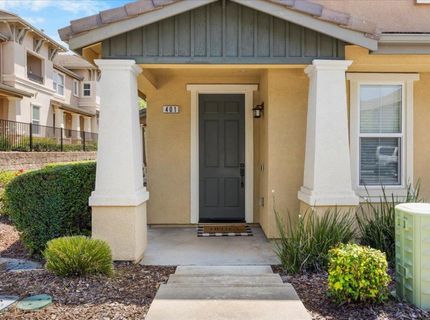 401 Blossom Rock Ln, Folsom, CA 95630 Photo