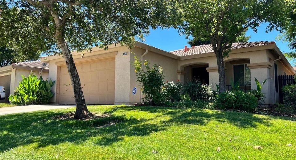 4277 Aubergine Way, Mather, CA 95655 Photo
