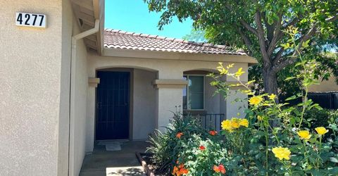 4277 Aubergine Way, Mather, CA 95655 Photo