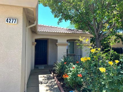4277 Aubergine Way, Mather, CA 95655 Photo