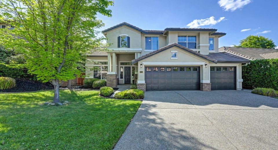 820 Travis St, Folsom, CA 95630 Photo