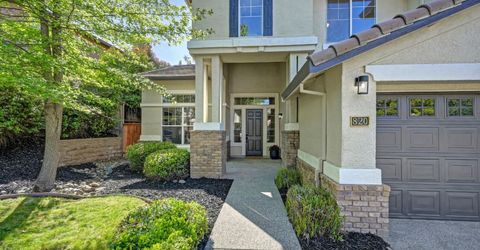 820 Travis St, Folsom, CA 95630 Photo