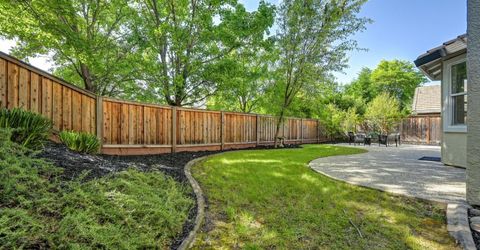 820 Travis St, Folsom, CA 95630 Photo