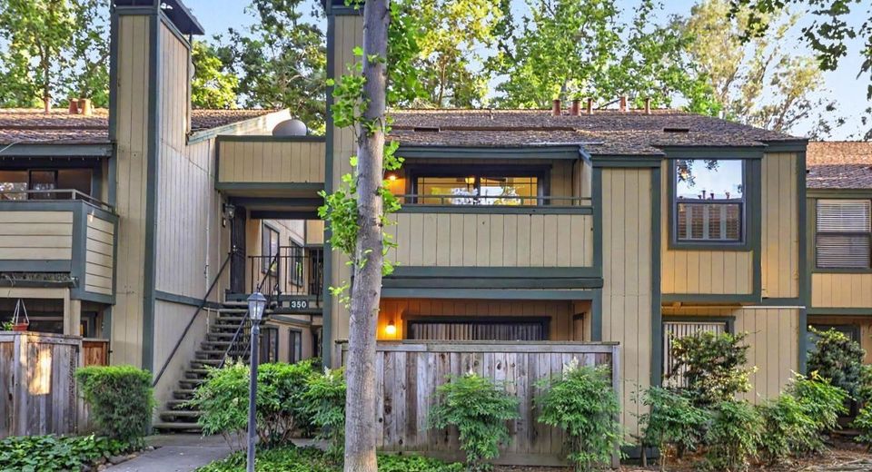 350 Del Verde Cir #6, Unit 6, Sacramento, CA 95833 Photo
