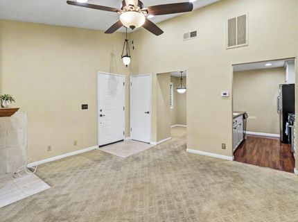 350 Del Verde Cir #6, Unit 6, Sacramento, CA 95833 Photo