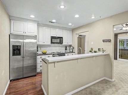 350 Del Verde Cir #6, Unit 6, Sacramento, CA 95833 Photo