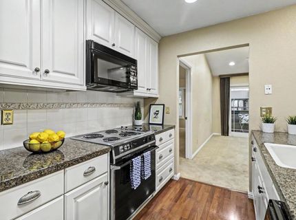 350 Del Verde Cir #6, Unit 6, Sacramento, CA 95833 Photo