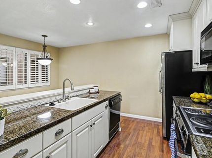 350 Del Verde Cir #6, Unit 6, Sacramento, CA 95833 Photo