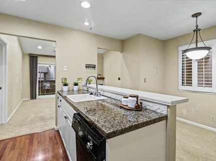 350 Del Verde Cir #6, Unit 6, Sacramento, CA 95833 Photo