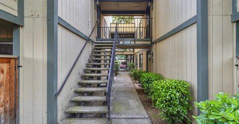 350 Del Verde Cir #6, Unit 6, Sacramento, CA 95833 Photo