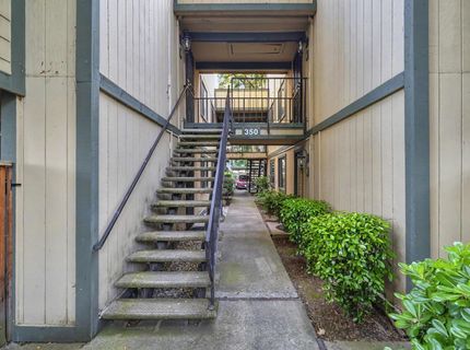 350 Del Verde Cir #6, Unit 6, Sacramento, CA 95833 Photo