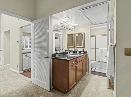 350 Del Verde Cir #6, Unit 6, Sacramento, CA 95833 Photo