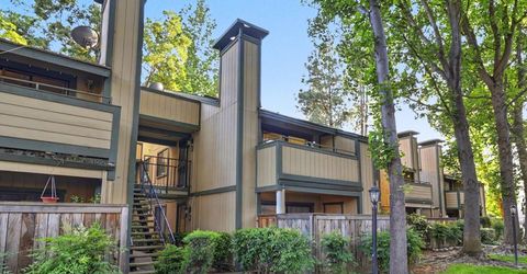 350 Del Verde Cir #6, Unit 6, Sacramento, CA 95833 Photo