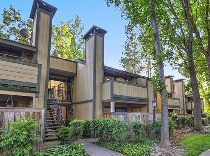 350 Del Verde Cir #6, Unit 6, Sacramento, CA 95833 Photo