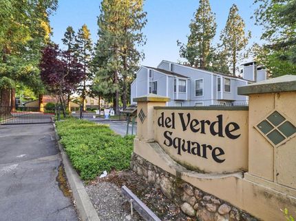 350 Del Verde Cir #6, Unit 6, Sacramento, CA 95833 Photo