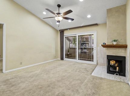 350 Del Verde Cir #6, Unit 6, Sacramento, CA 95833 Photo