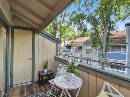 350 Del Verde Cir #6, Unit 6, Sacramento, CA 95833 Photo