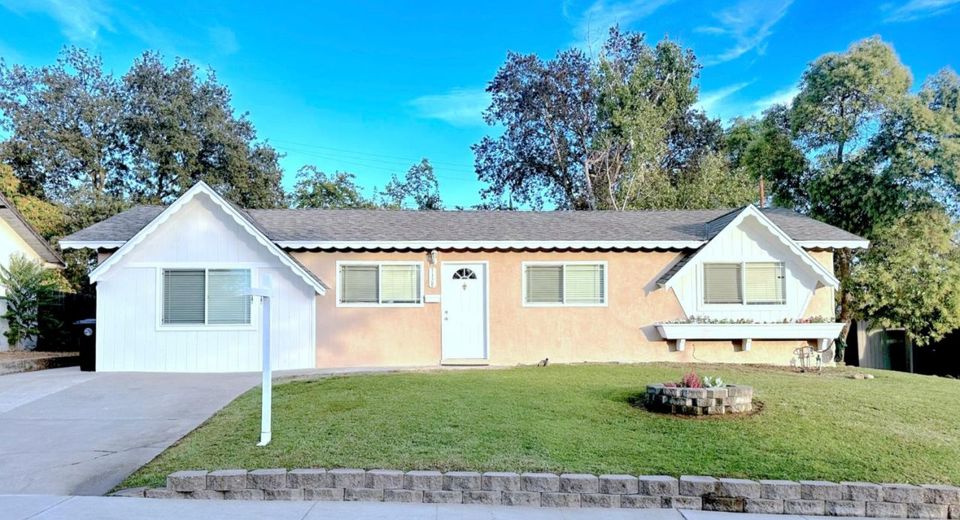 7128 Parish Way, Citrus Heights, CA 95621 Photo