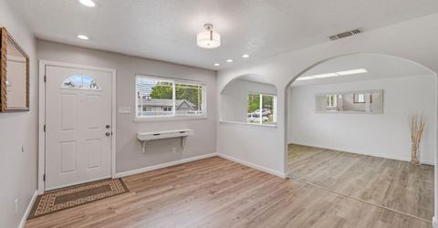 7128 Parish Way, Citrus Heights, CA 95621 Photo