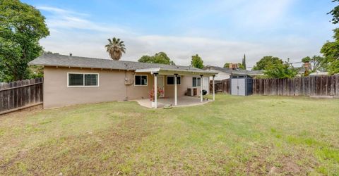 7128 Parish Way, Citrus Heights, CA 95621 Photo