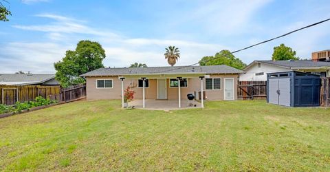 7128 Parish Way, Citrus Heights, CA 95621 Photo