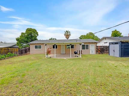 7128 Parish Way, Citrus Heights, CA 95621 Photo