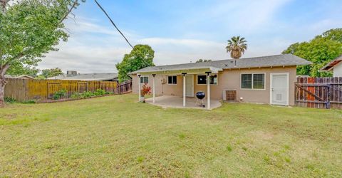 7128 Parish Way, Citrus Heights, CA 95621 Photo