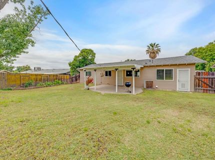 7128 Parish Way, Citrus Heights, CA 95621 Photo
