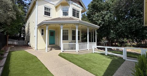 7617 Heather Rd, Fair Oaks, CA 95628 Photo