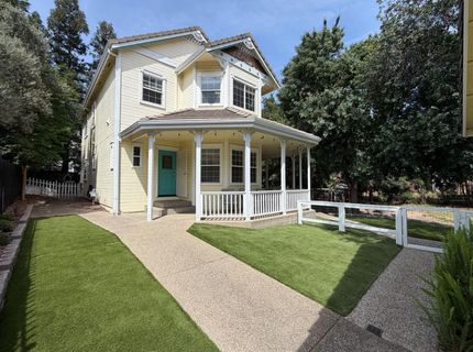 7617 Heather Rd, Fair Oaks, CA 95628 Photo