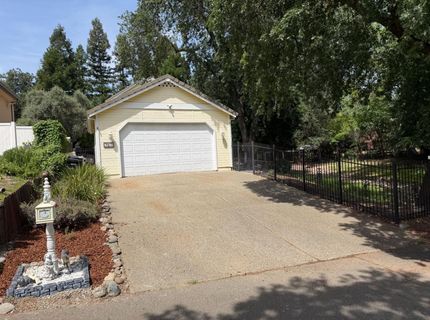 7617 Heather Rd, Fair Oaks, CA 95628 Photo