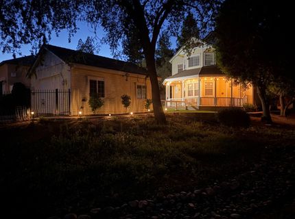 7617 Heather Rd, Fair Oaks, CA 95628 Photo