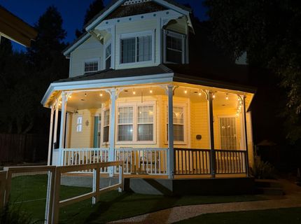 7617 Heather Rd, Fair Oaks, CA 95628 Photo