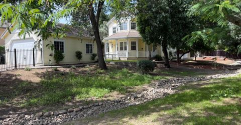 7617 Heather Rd, Fair Oaks, CA 95628 Photo