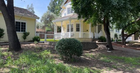 7617 Heather Rd, Fair Oaks, CA 95628 Photo