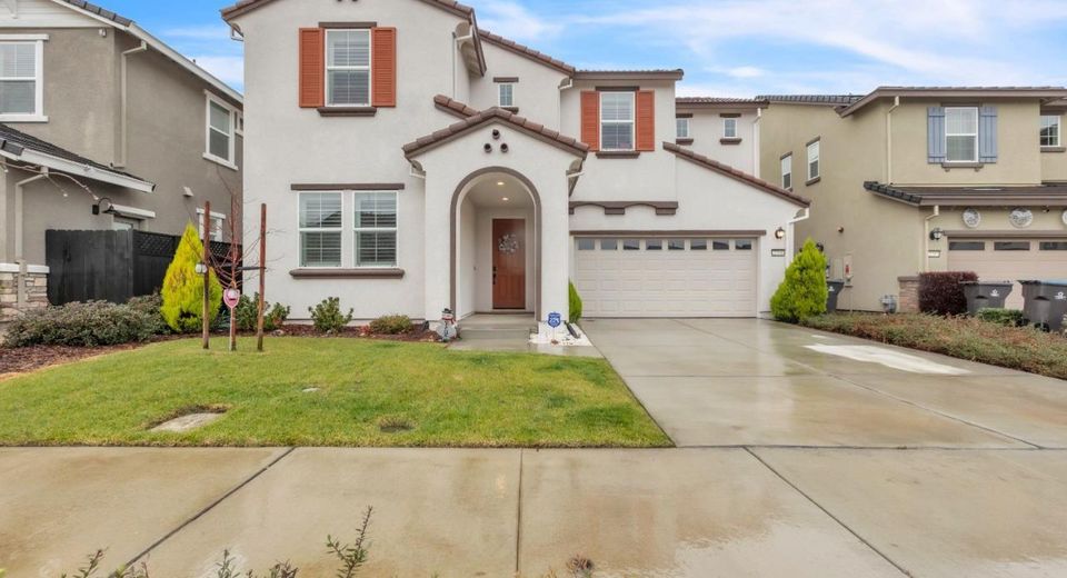 2751 Macabee Dr, Lathrop, CA 95330 Photo