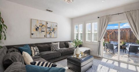 113 S Pacifico St, Mountain House, CA 95391 Photo