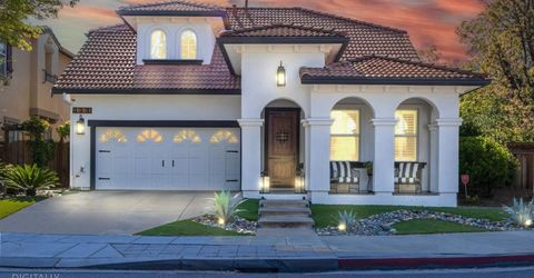113 S Pacifico St, Mountain House, CA 95391 Photo