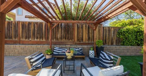 113 S Pacifico St, Mountain House, CA 95391 Photo