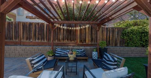 113 S Pacifico St, Mountain House, CA 95391 Photo