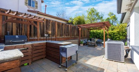 113 S Pacifico St, Mountain House, CA 95391 Photo