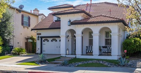 113 S Pacifico St, Mountain House, CA 95391 Photo