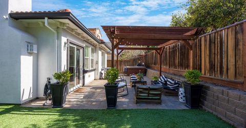113 S Pacifico St, Mountain House, CA 95391 Photo