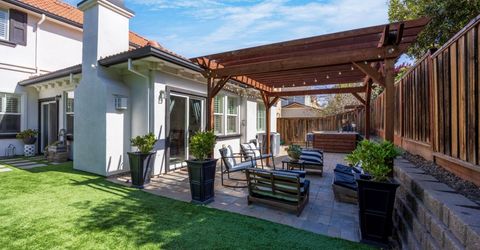 113 S Pacifico St, Mountain House, CA 95391 Photo