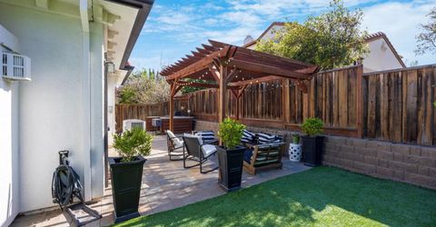 113 S Pacifico St, Mountain House, CA 95391 Photo