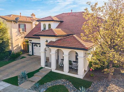 113 S Pacifico St, Mountain House, CA 95391 Photo