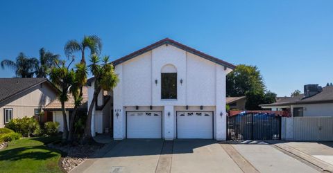 872 Westwind Dr, Lodi, CA 95242 Photo