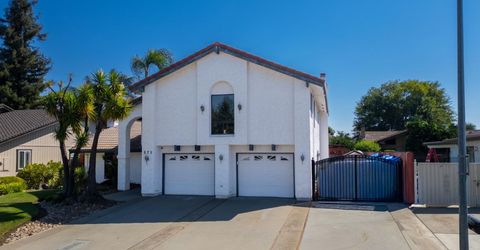 872 Westwind Dr, Lodi, CA 95242 Photo