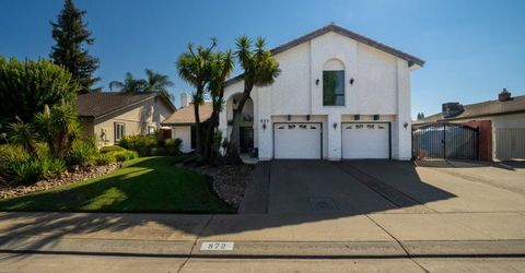 872 Westwind Dr, Lodi, CA 95242 Photo